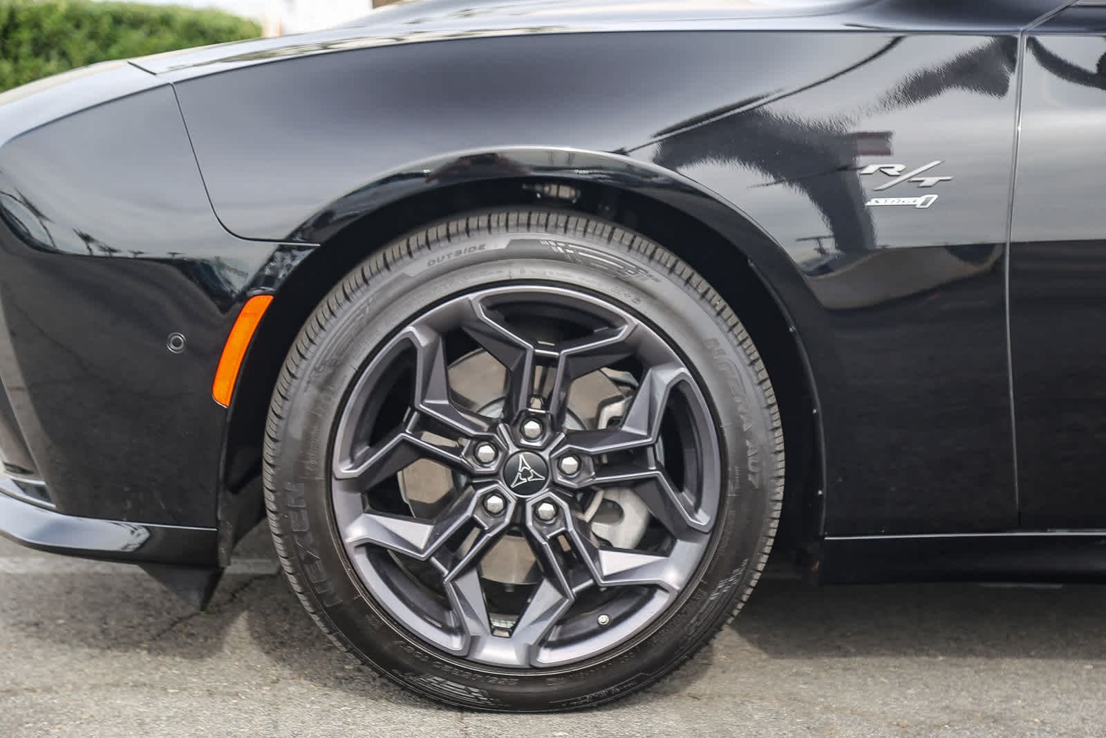 Thumbnail: 2025 Dodge Charger - 9