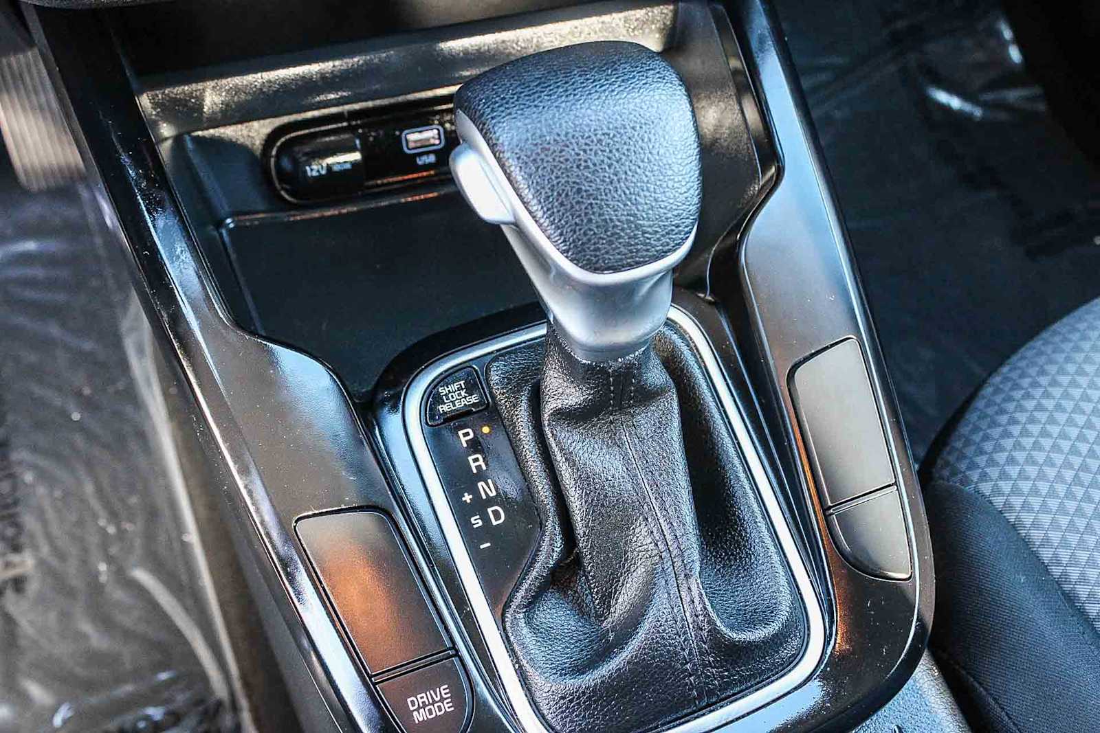 Thumbnail: 2024 Kia Soul - 18