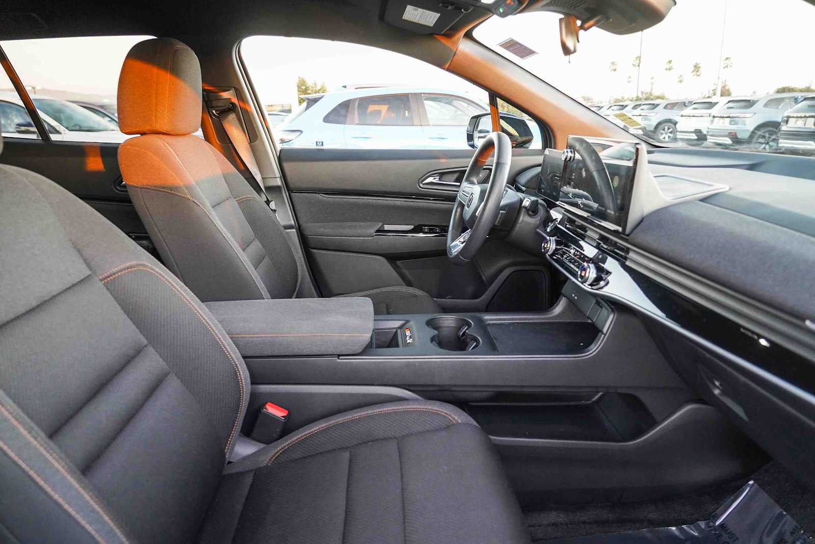 Thumbnail: 2024 Honda Prologue - 16