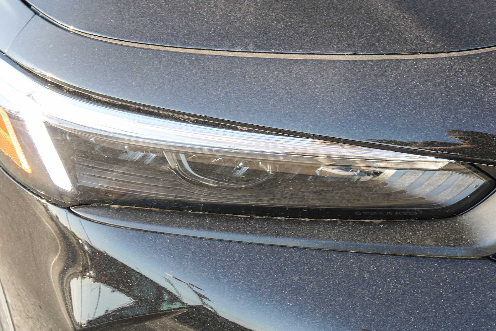 2026 Honda Civic Sport photo 4