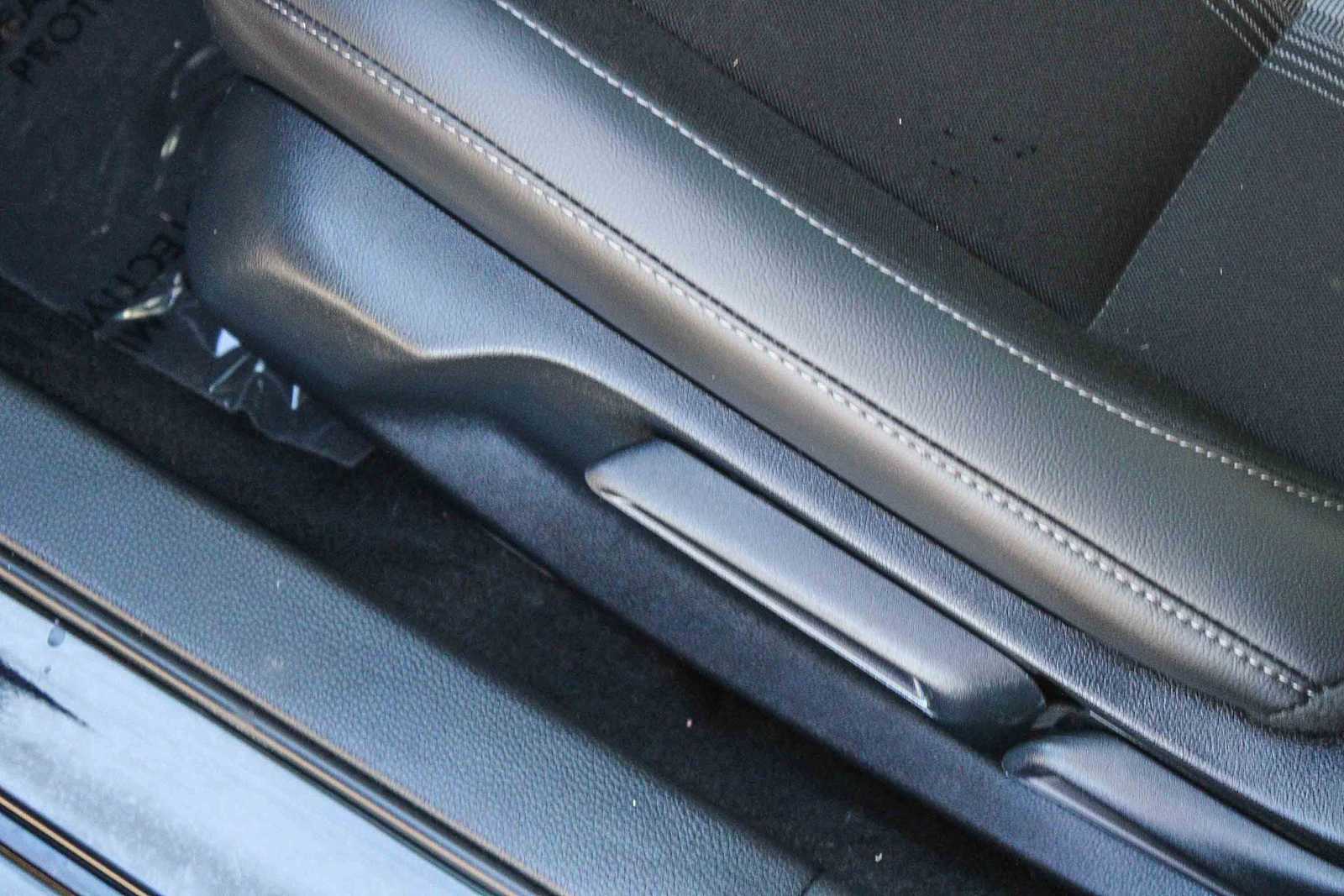 Thumbnail: 2024 Honda Civic - 21