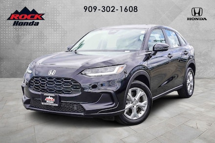 2025 Honda HR-V LX SUV