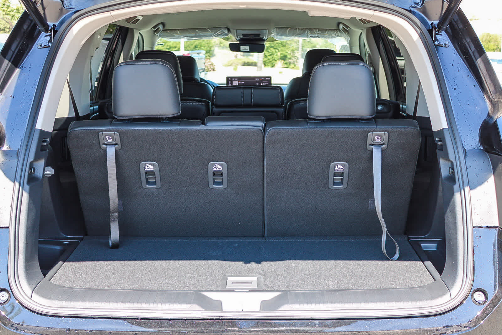 Thumbnail: 2026 Honda Pilot - 12