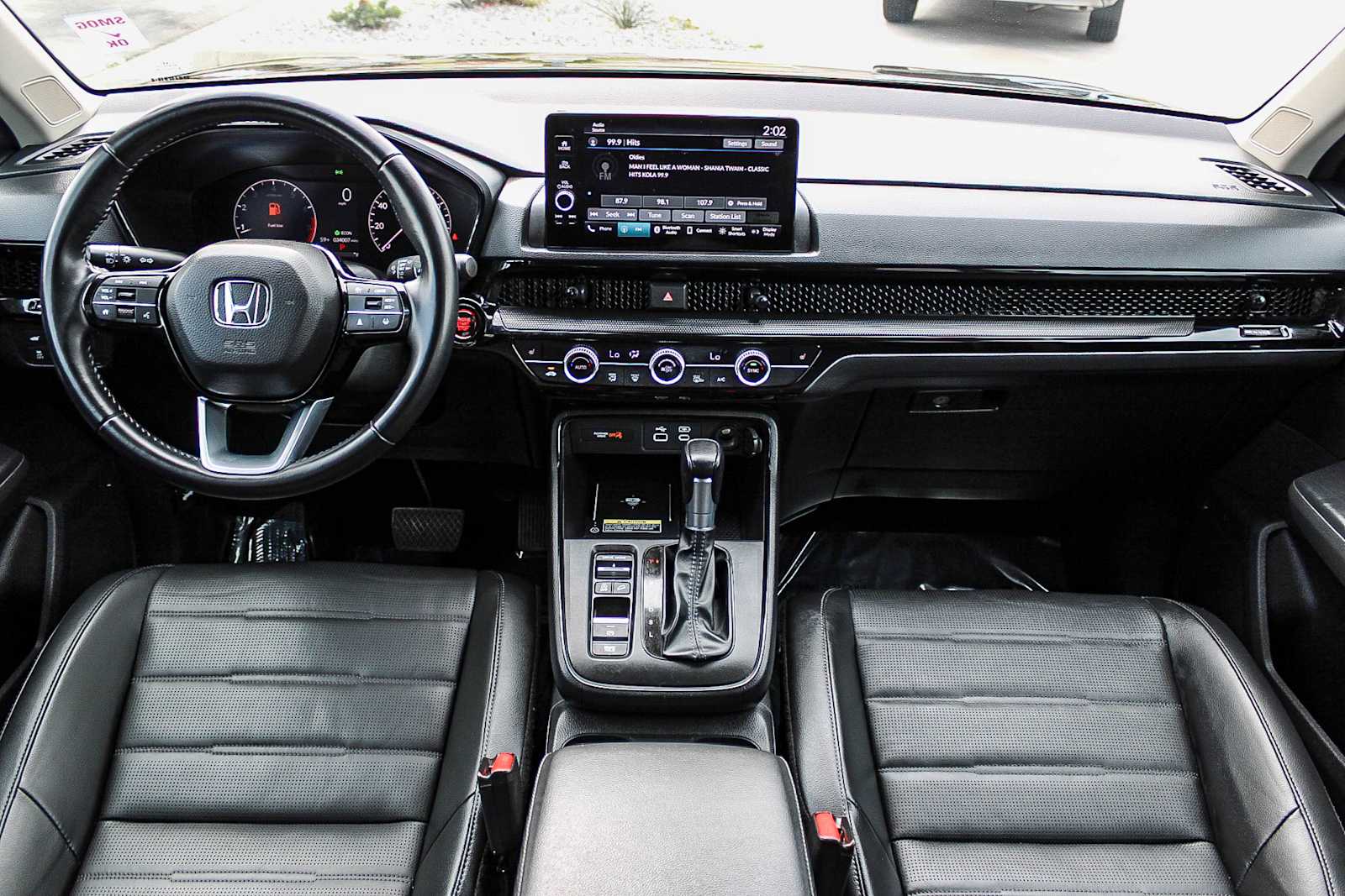 Thumbnail: 2025 Honda CR-V - 12