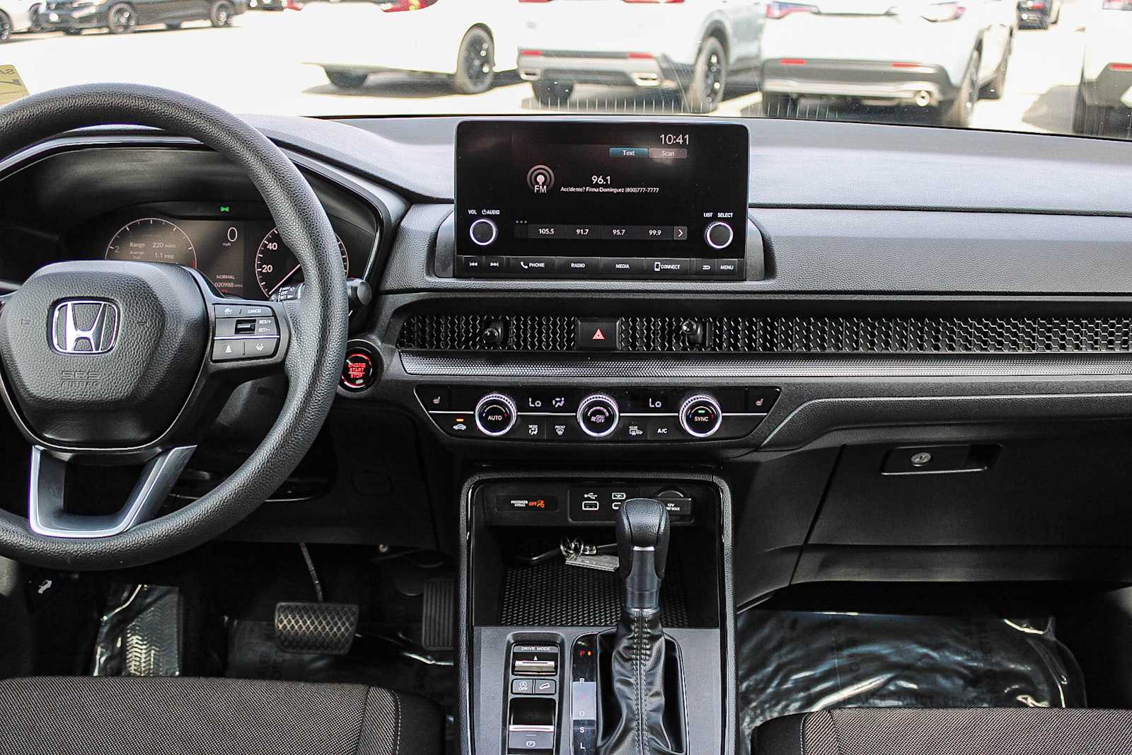 Thumbnail: 2024 Honda CR-V - 13