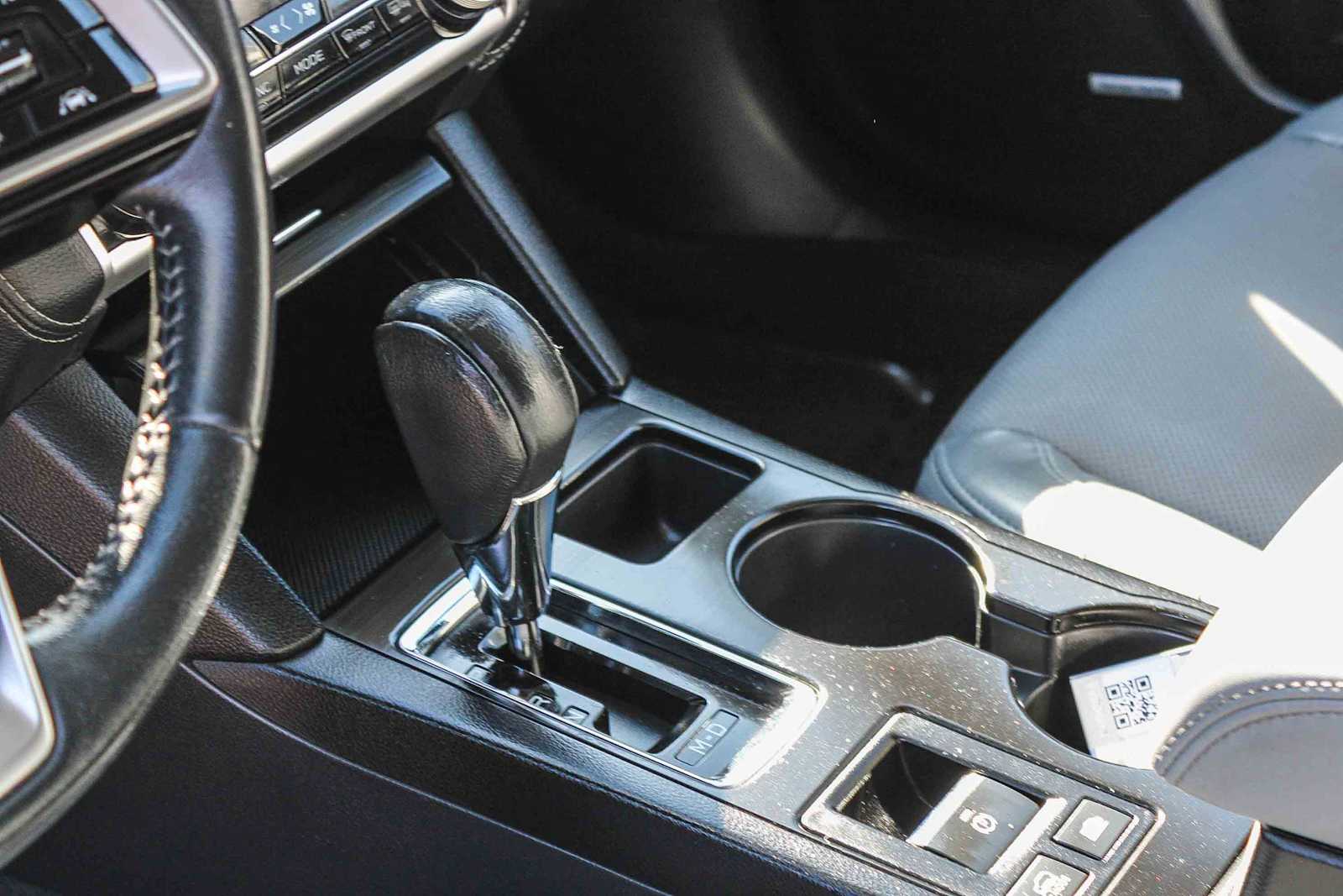 Thumbnail: 2018 Subaru Outback - 16