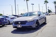 Honda Accord Hybrid