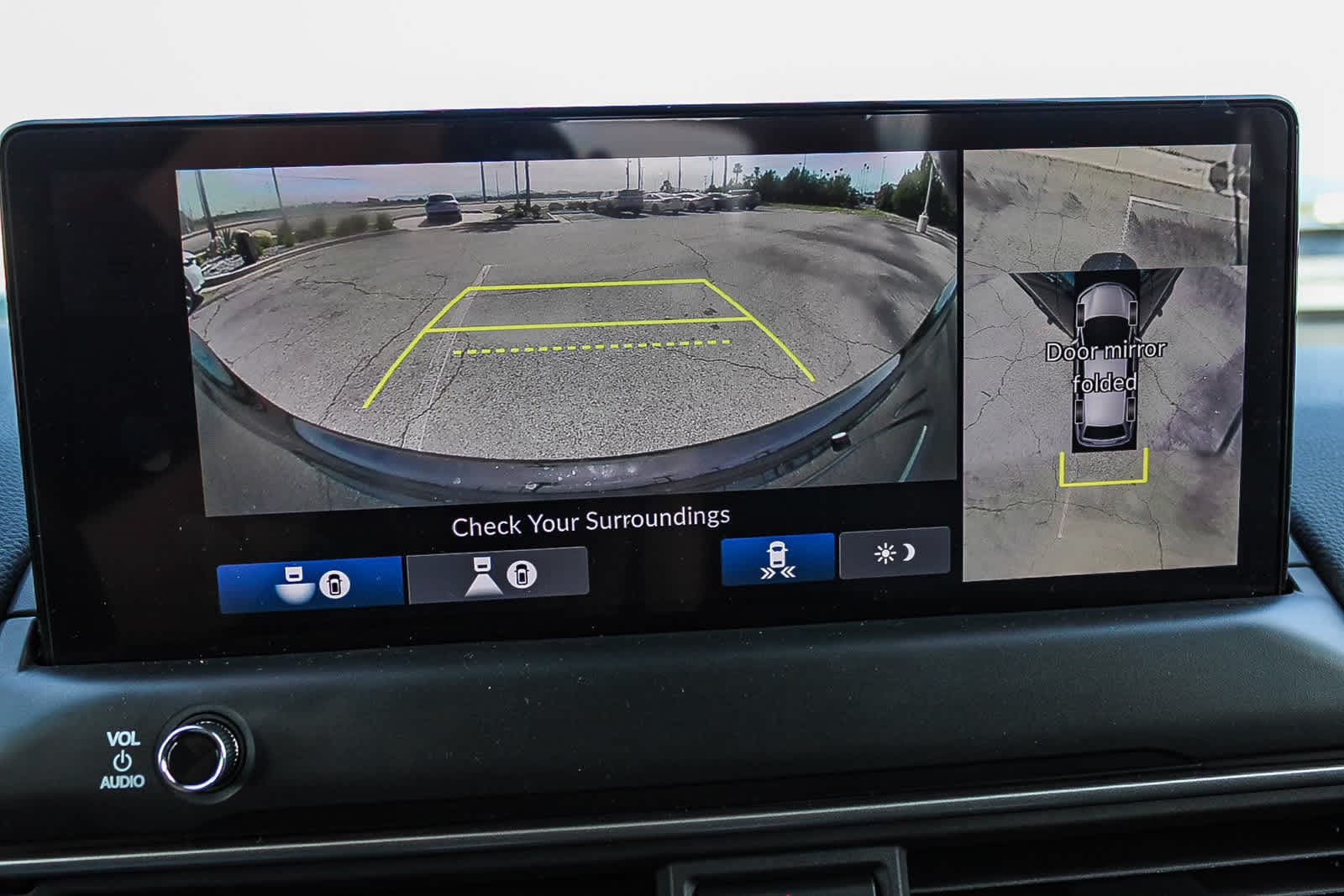 Thumbnail: 2026 Honda Pilot - 26