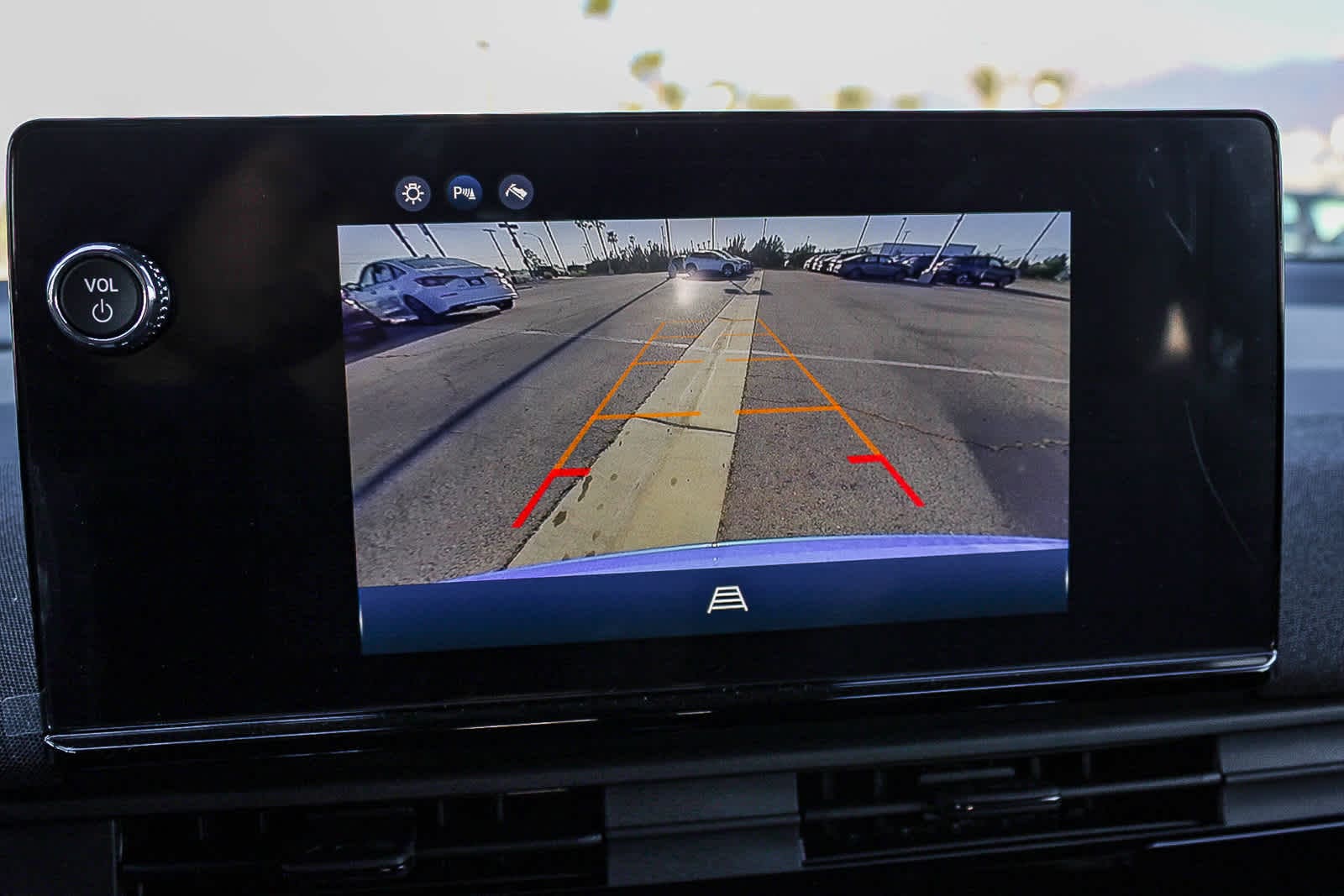 Thumbnail: 2026 Honda Prologue - 26