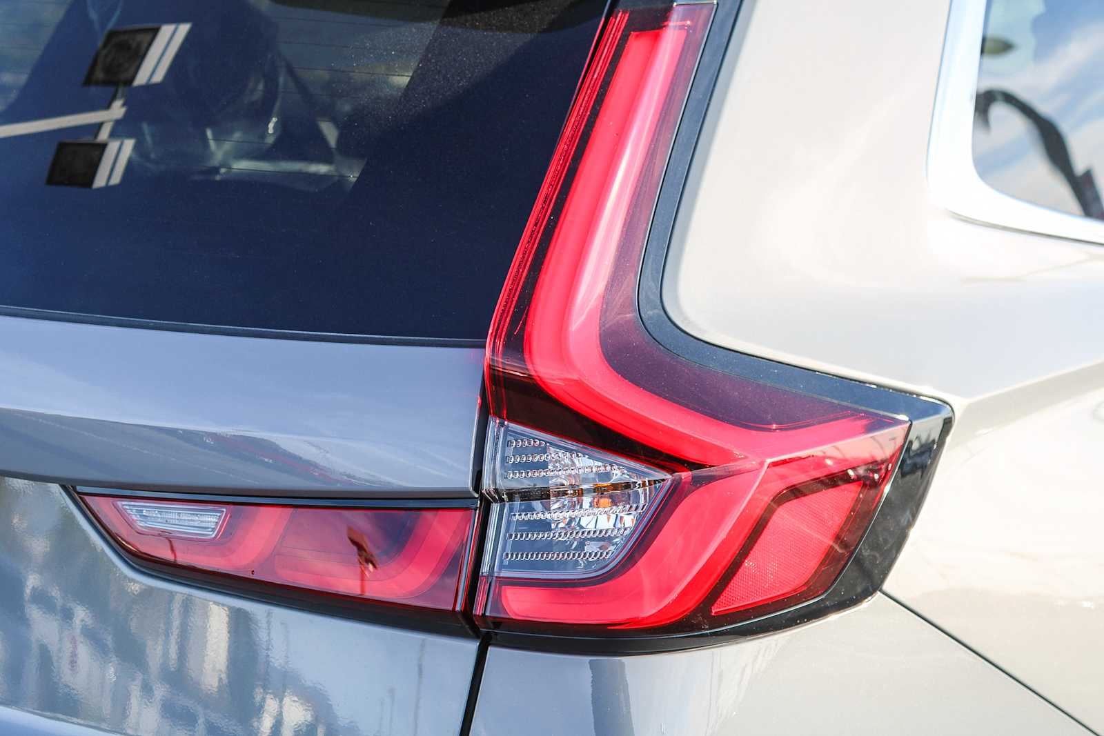 Thumbnail: 2025 Honda Civic - 7