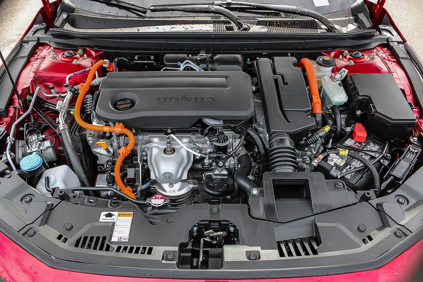 Thumbnail: 2026 Honda Accord - 13