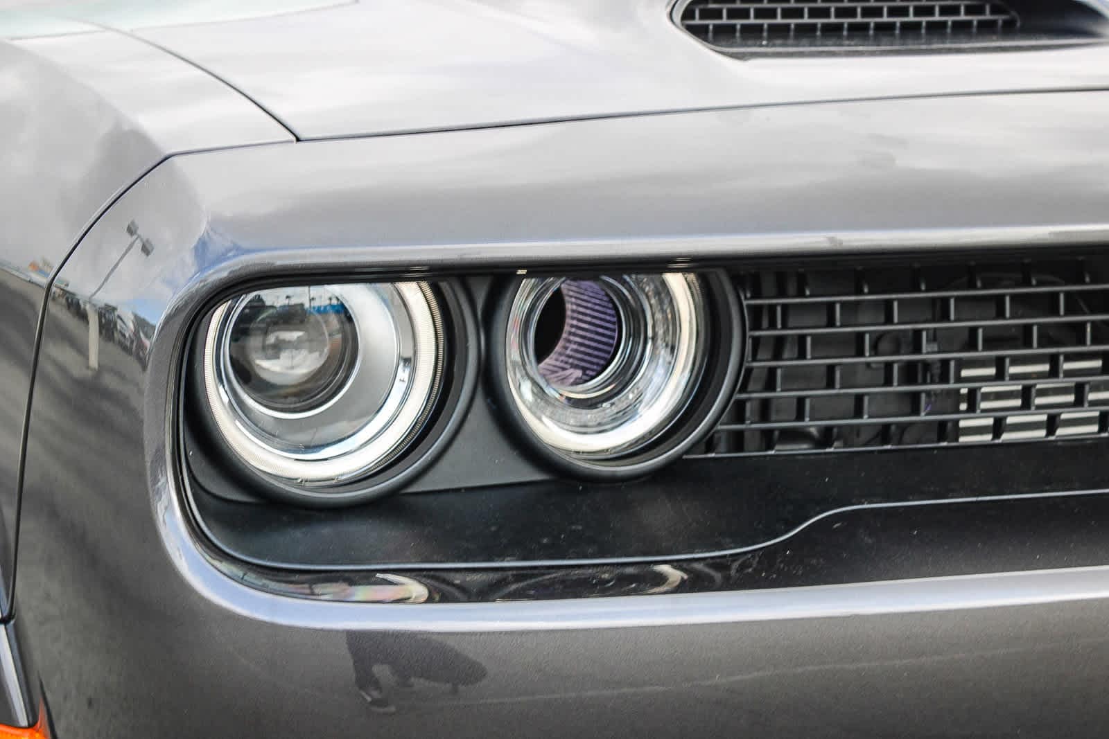Thumbnail: 2020 Dodge Challenger - 4