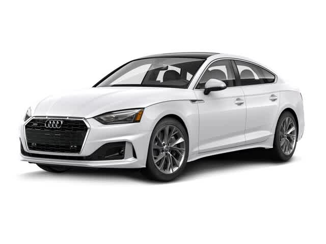 2020 Audi A5 Premium -
                  Fontana, CA