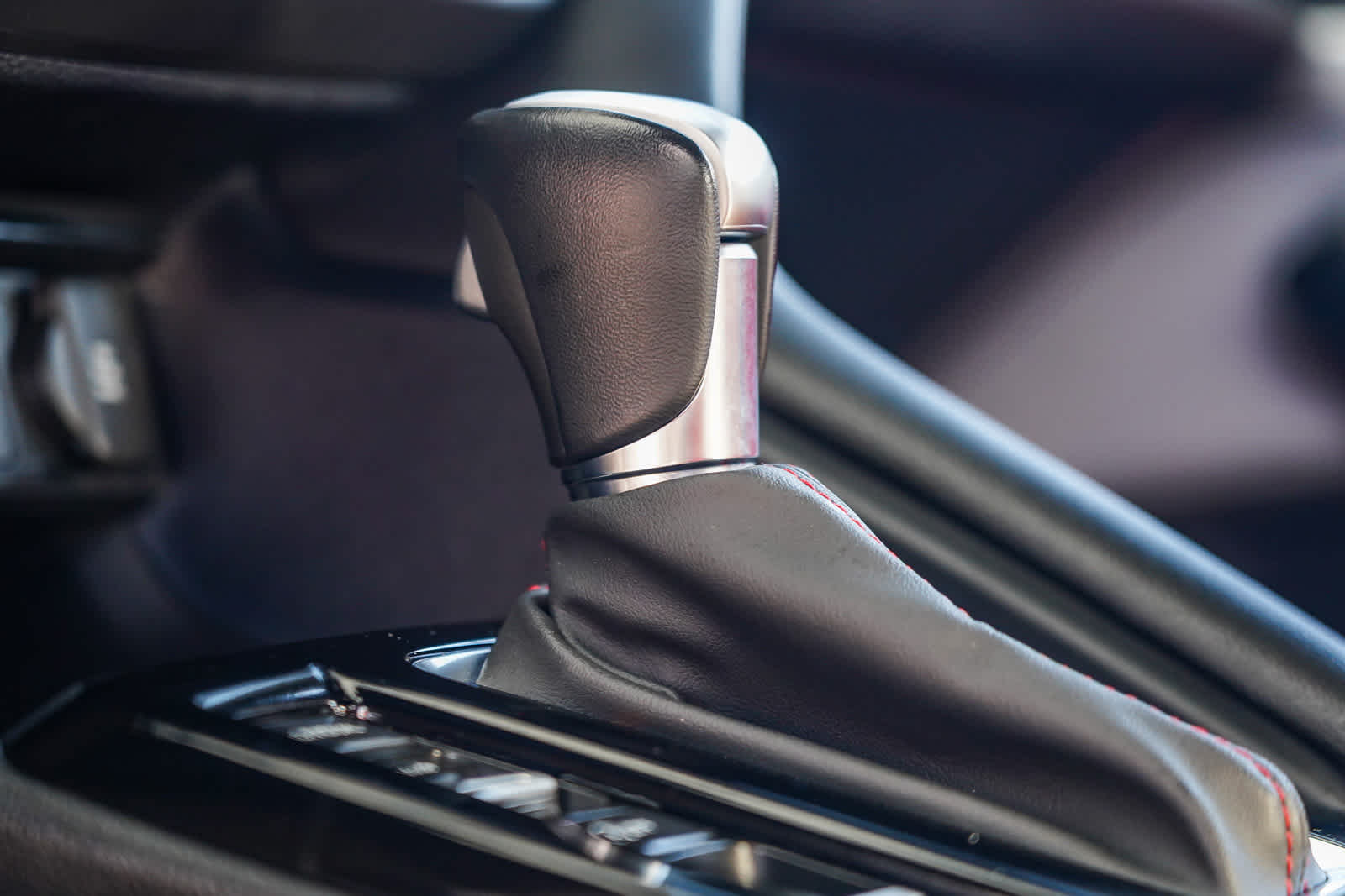 Thumbnail: 2023 Acura Integra - 23