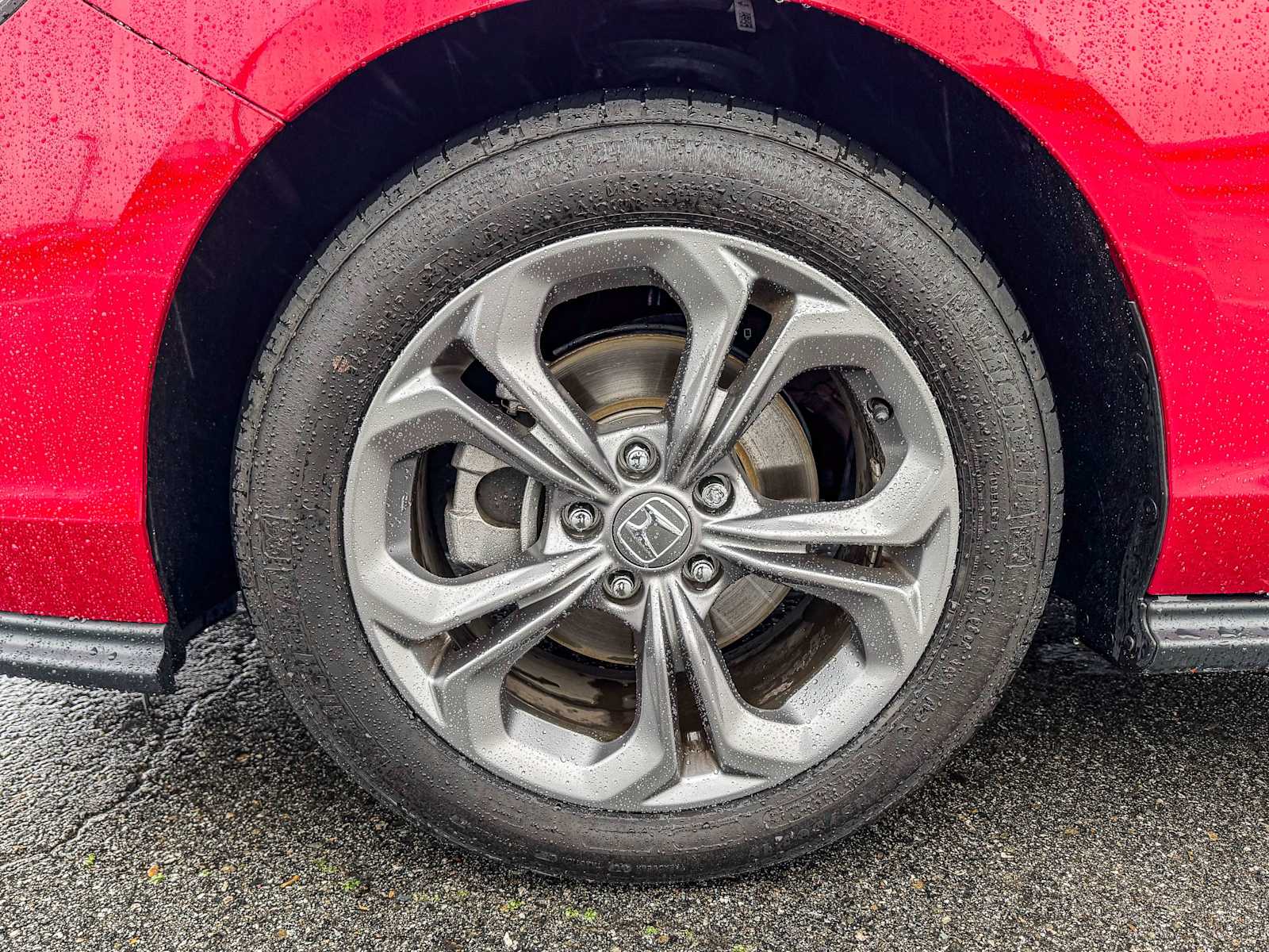 Thumbnail: 2024 Honda Accord - 11