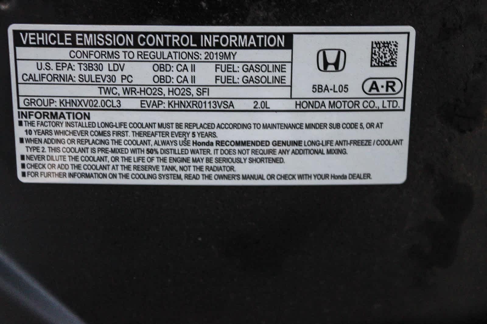 Thumbnail: 2019 Honda Civic - 27