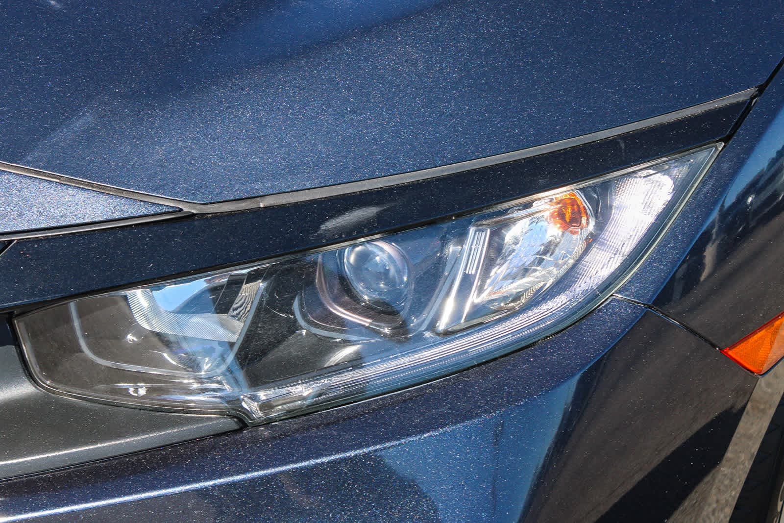 Thumbnail: 2020 Honda Civic - 10