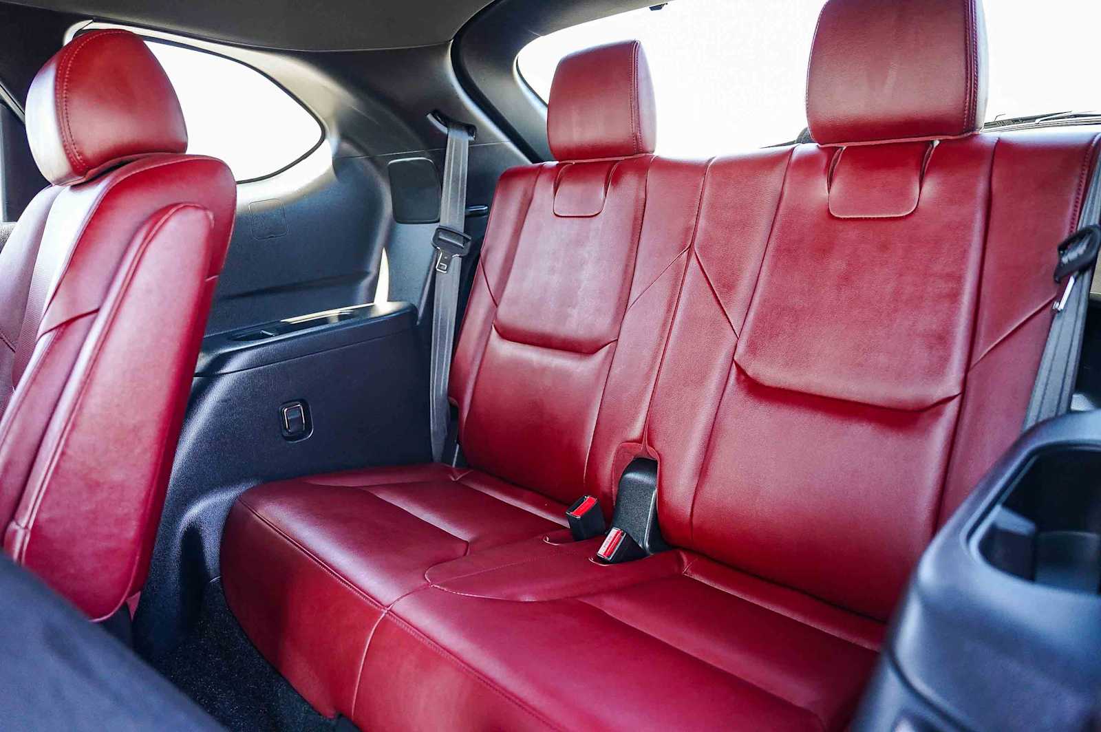 Thumbnail: 2022 Mazda CX-9 - 18