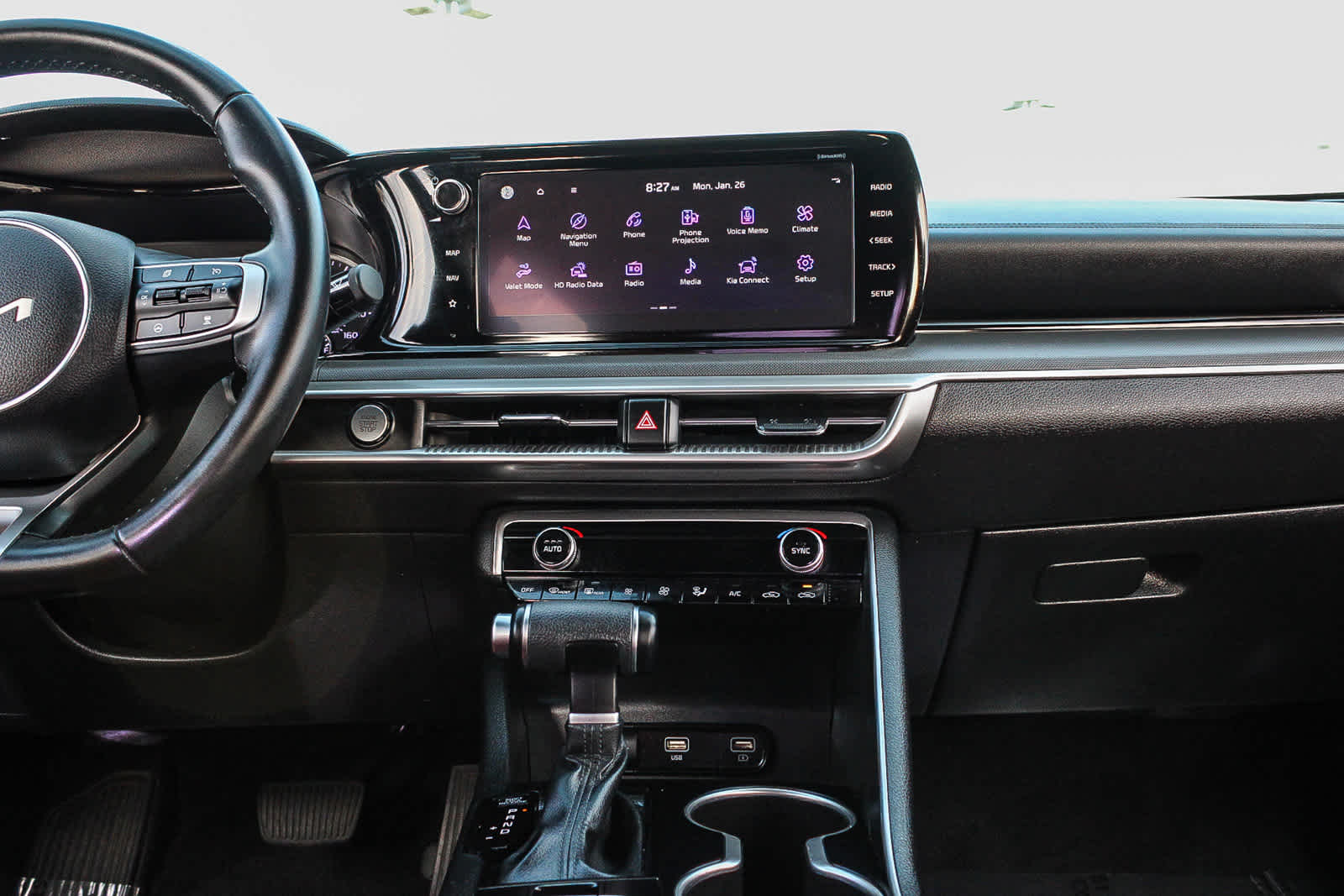 Thumbnail: 2023 Kia K5 - 13