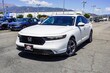 Honda Accord Hybrid