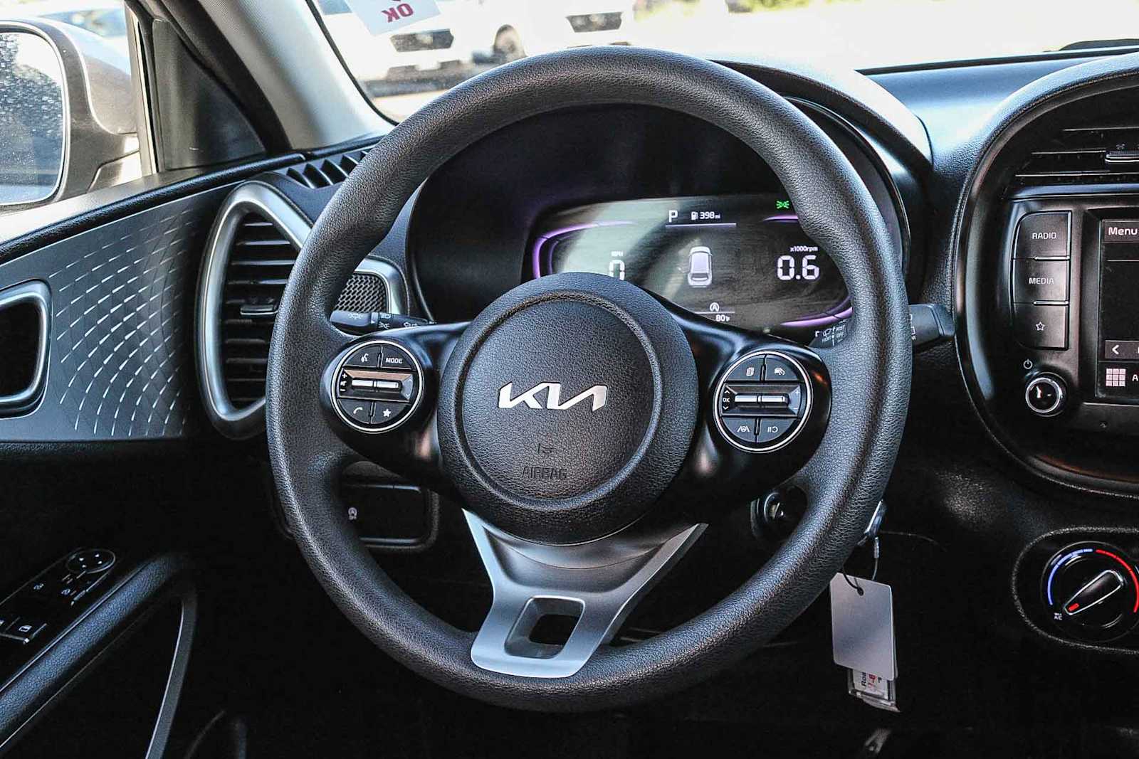 Thumbnail: 2024 Kia Soul - 14