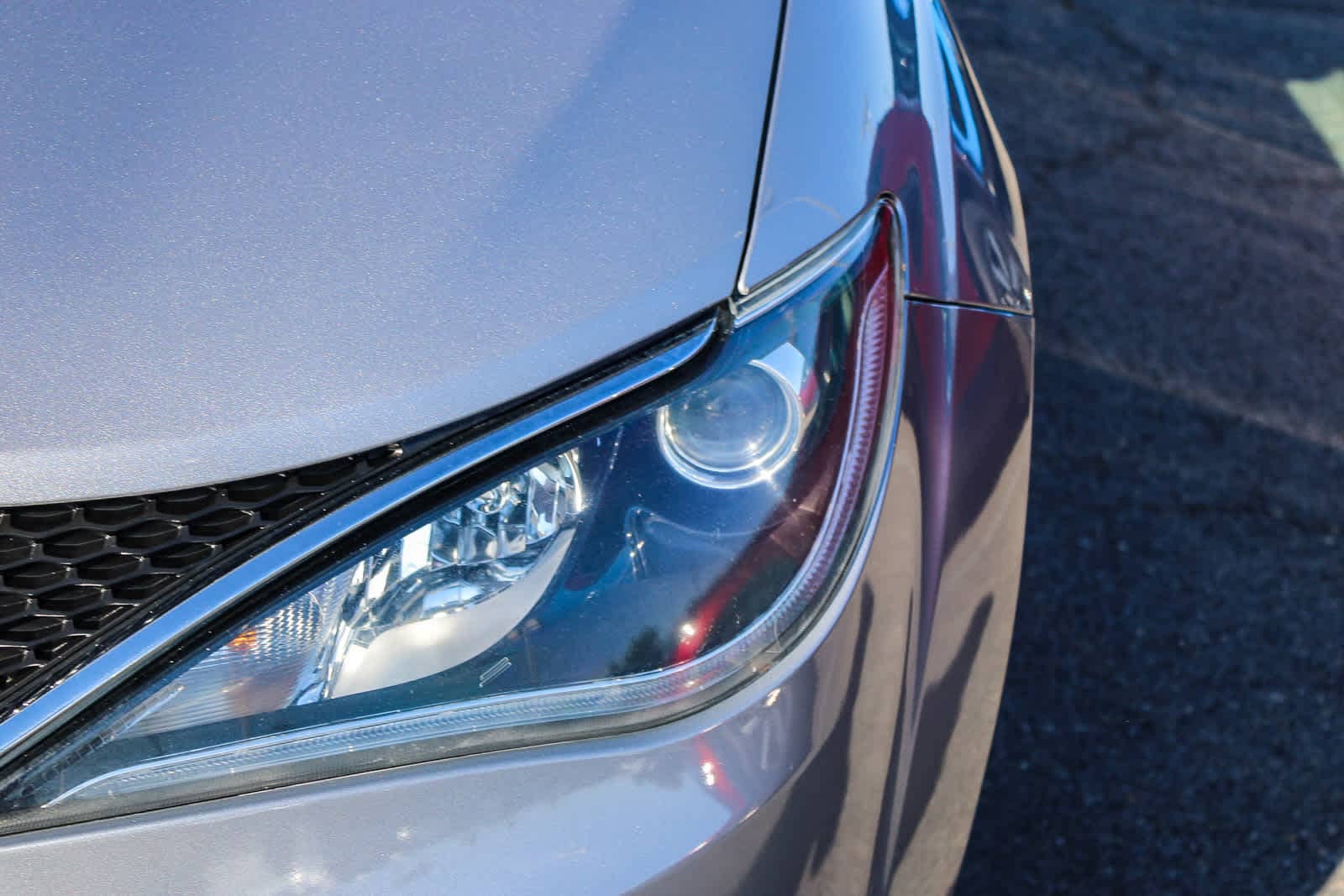 Thumbnail: 2018 Chrysler Pacifica - 10