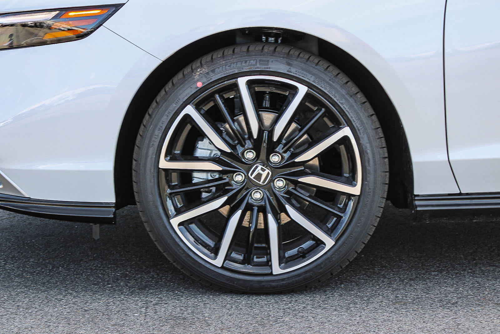 Thumbnail: 2026 Honda Accord - 8