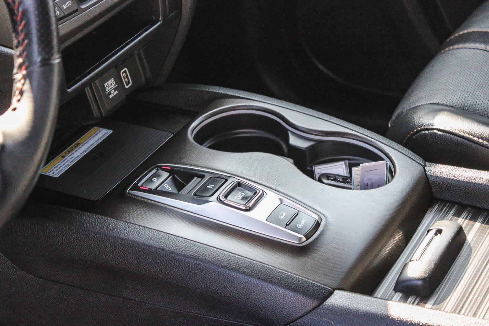 Thumbnail: 2022 Honda Passport - 17