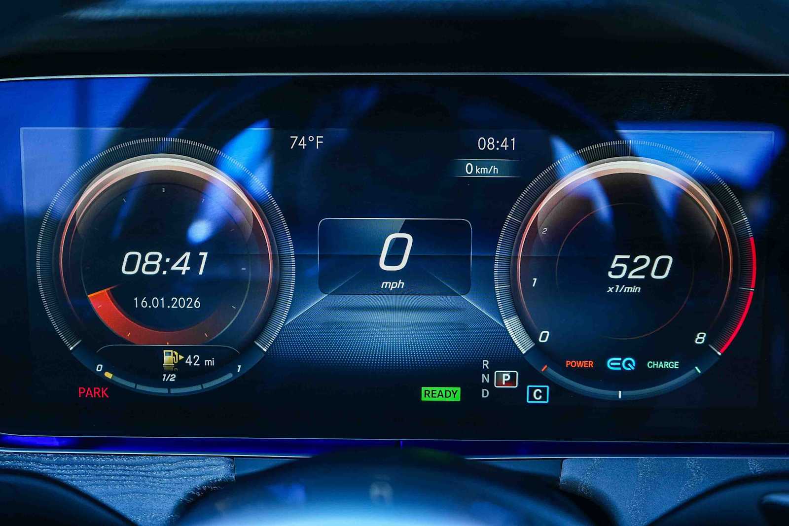 Thumbnail: 2021 Mercedes-Benz CLS - 22