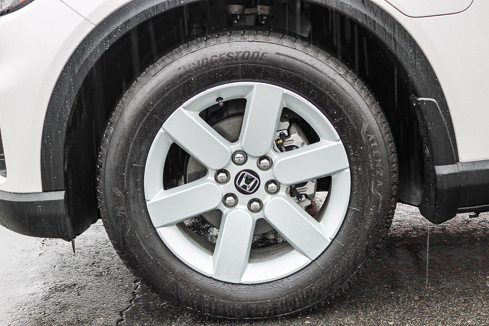 Thumbnail: 2025 Honda Prologue - 9