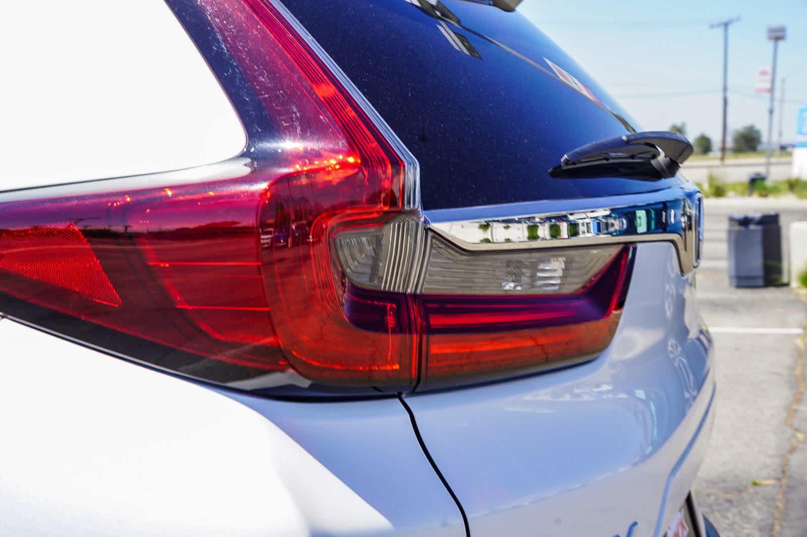 Thumbnail: 2022 Honda CR-V - 7