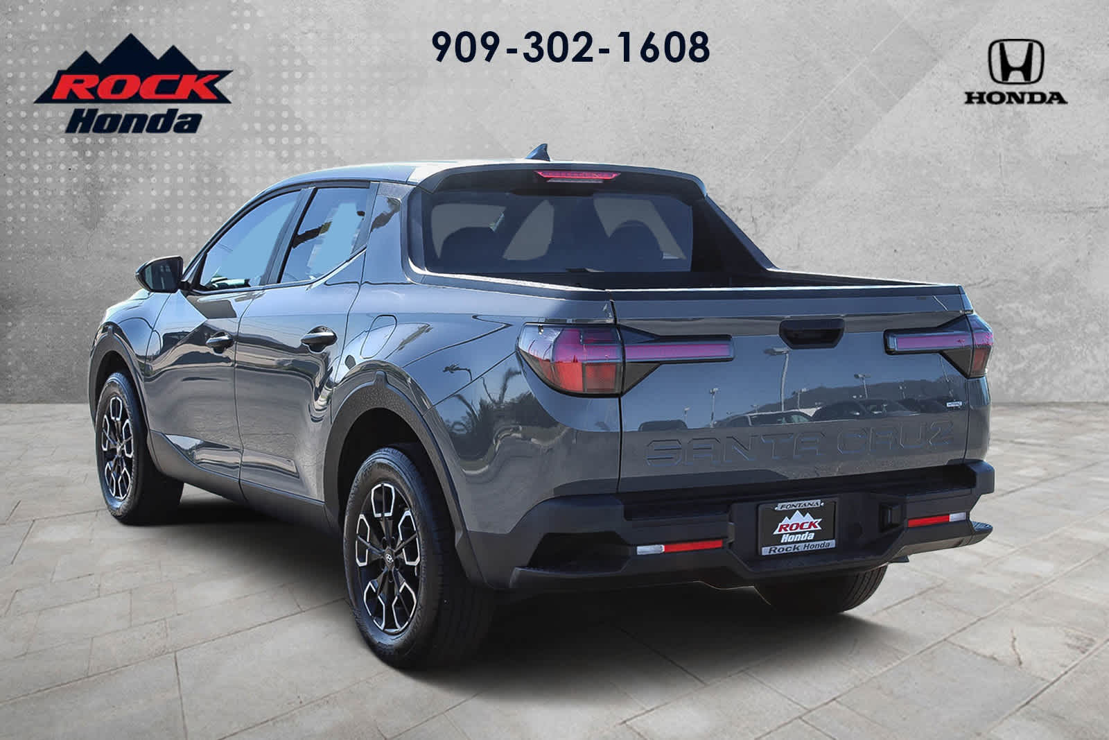 Thumbnail: 2024 Hyundai Santa Cruz - 5