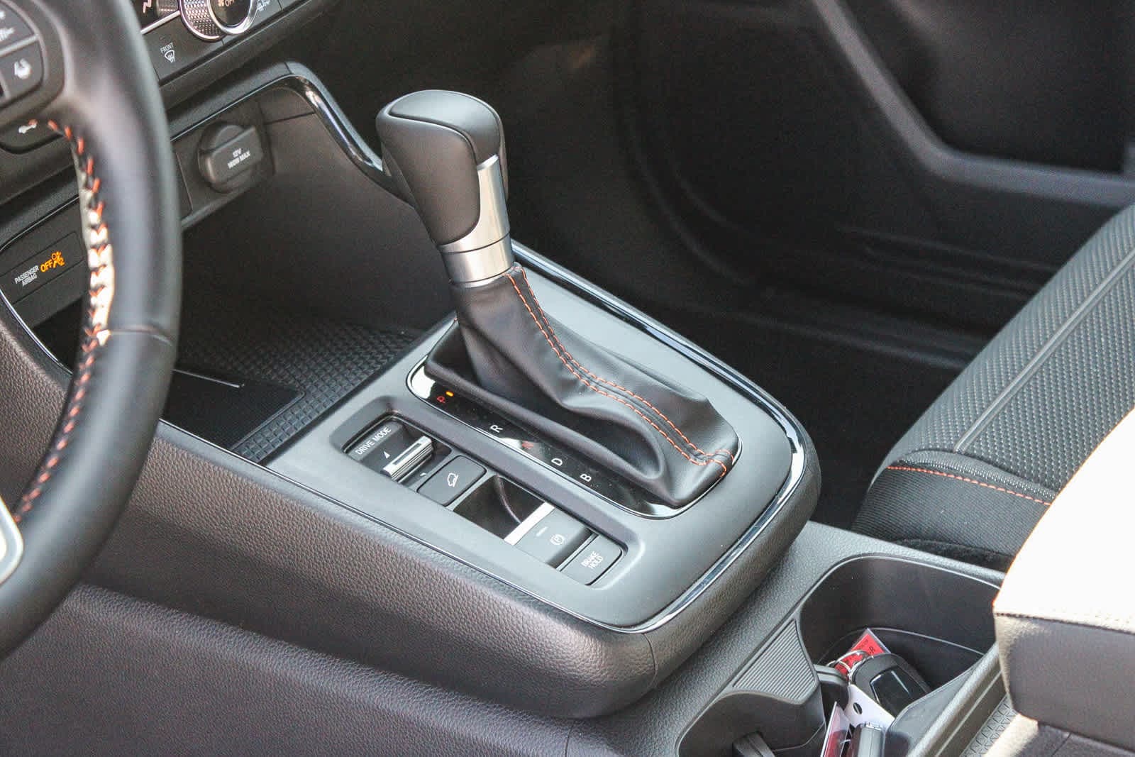 Thumbnail: 2026 Honda CR-V - 24