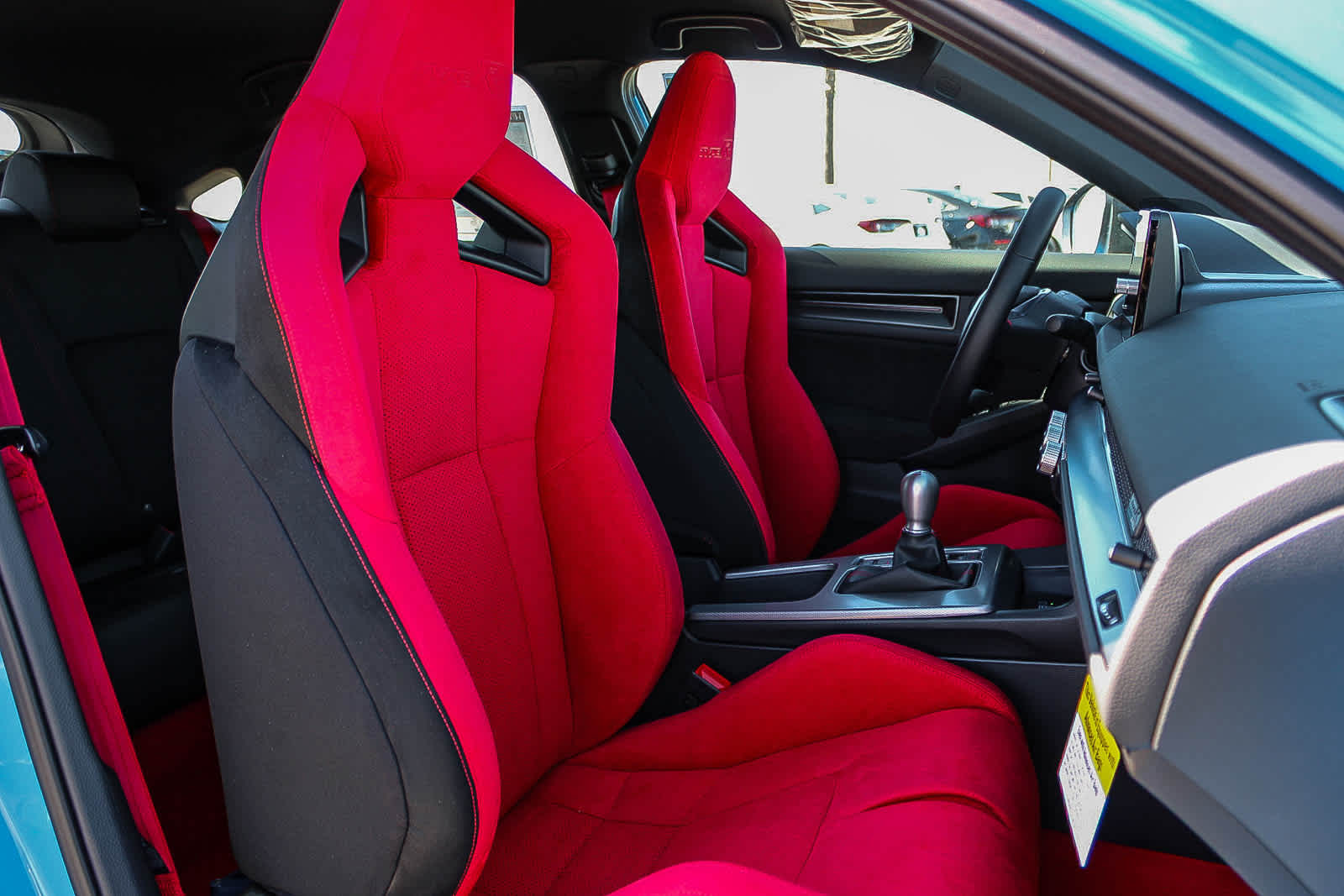 Thumbnail: 2026 Honda Civic - 20