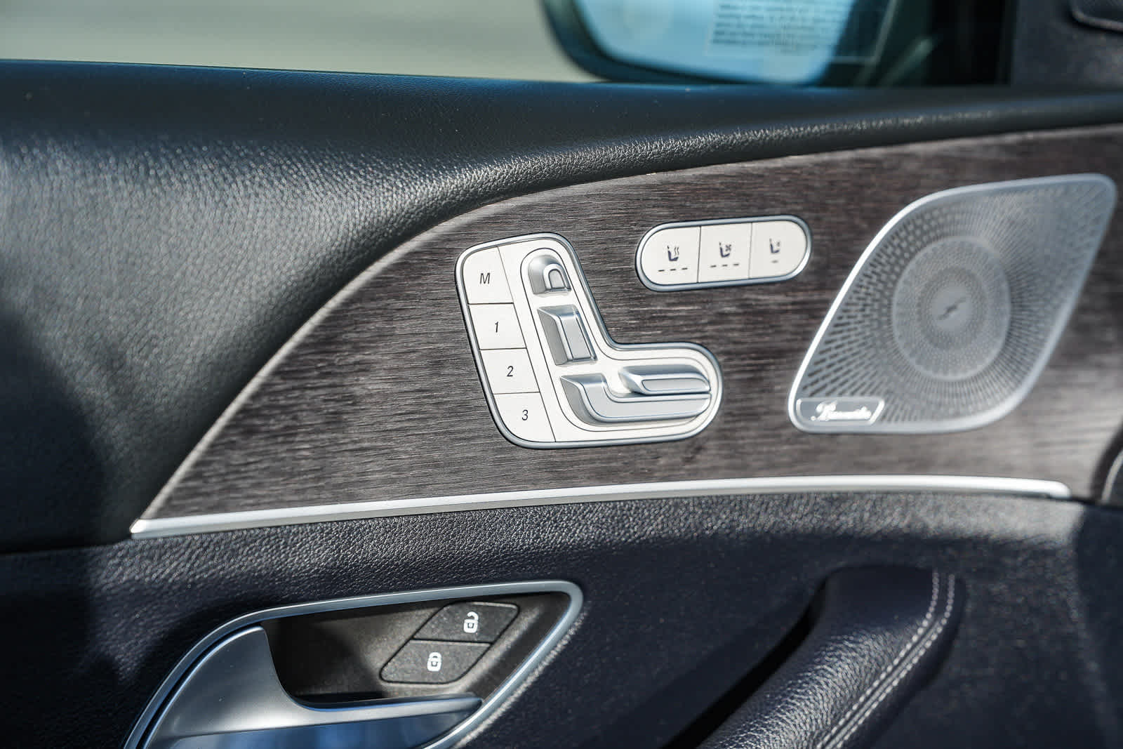 Thumbnail: 2020 Mercedes-Benz GLE - 23