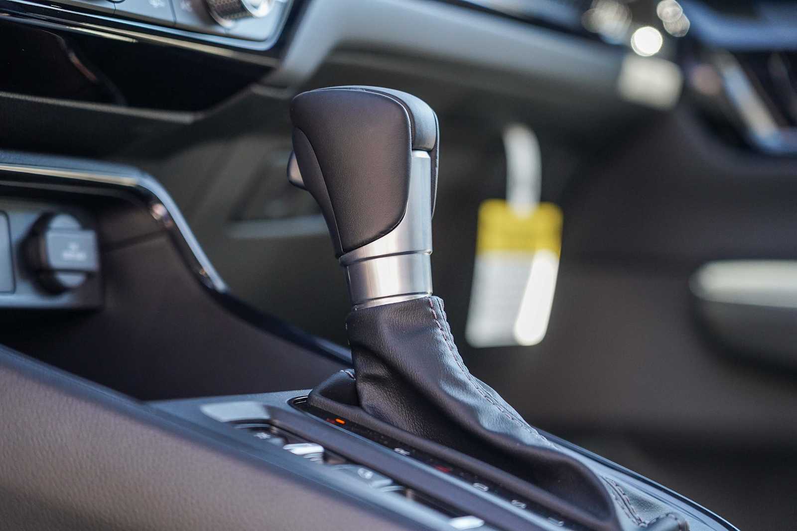 Thumbnail: 2026 Honda CR-V - 25