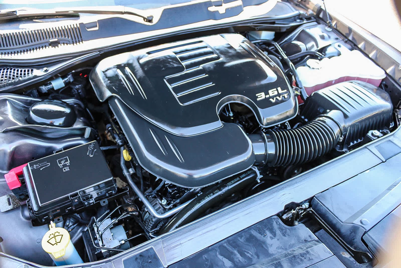 Thumbnail: 2019 Dodge Challenger - 26