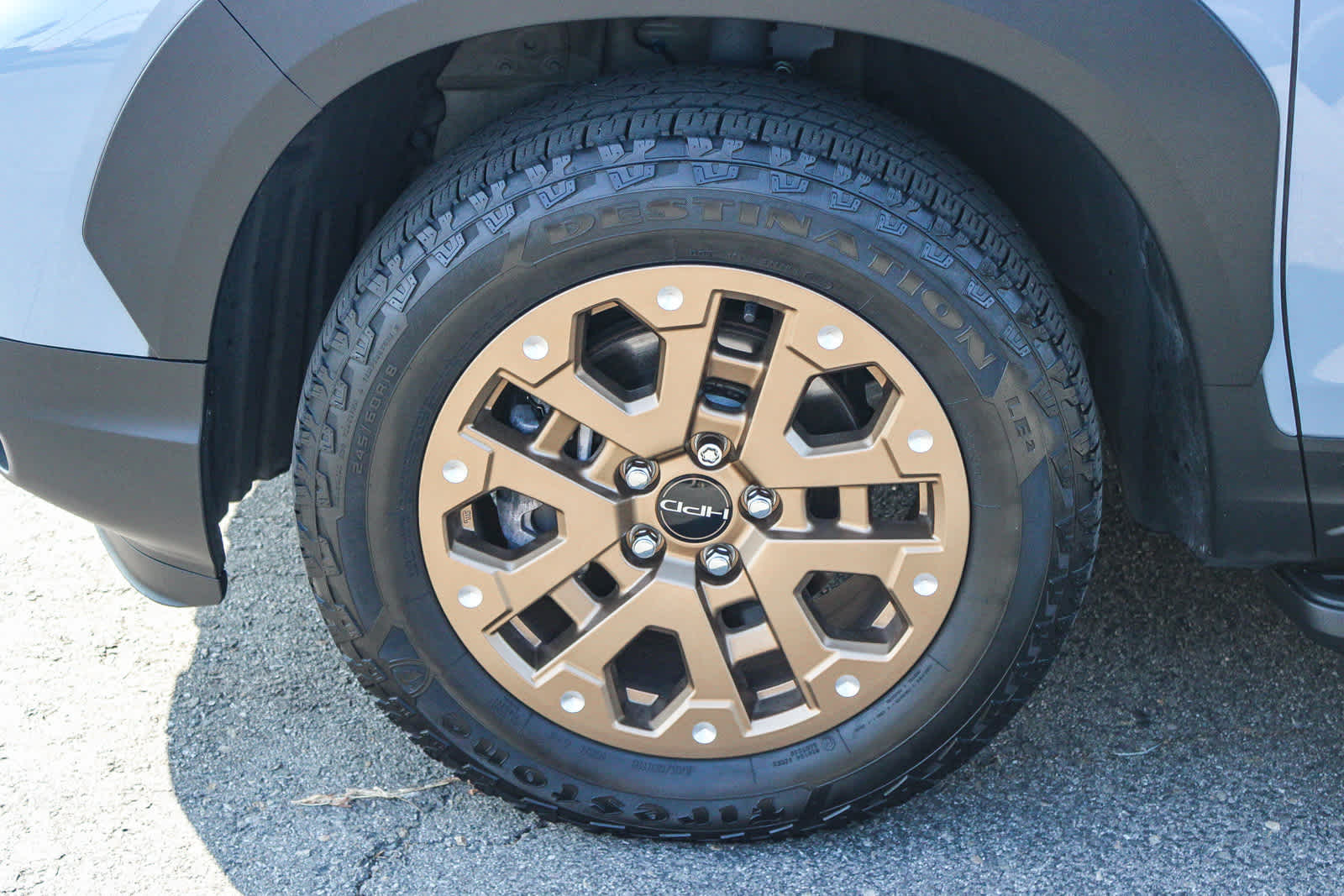 Thumbnail: 2022 Honda Passport - 9