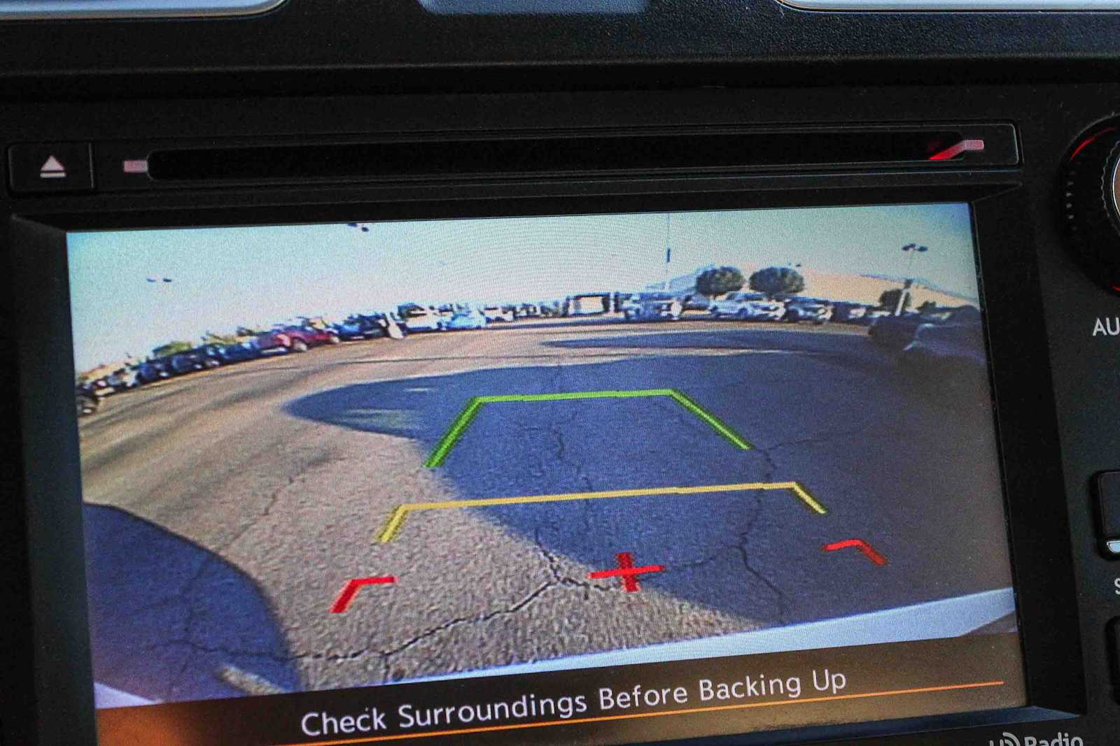 Thumbnail: 2018 Subaru Forester - 22