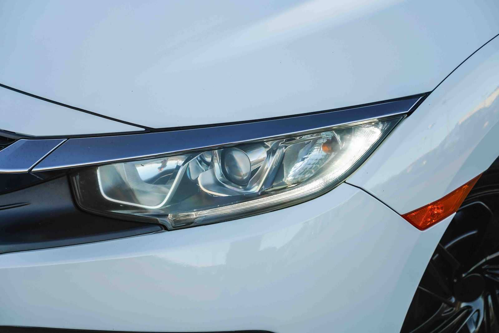 Thumbnail: 2016 Honda Civic - 2