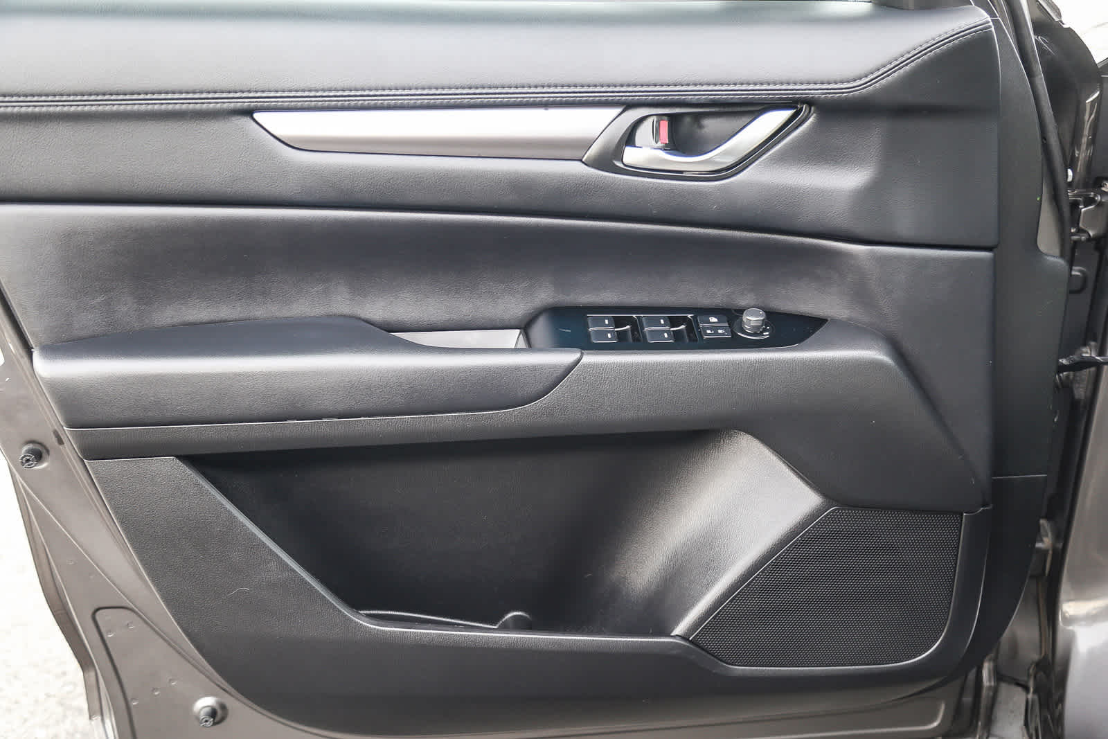 Thumbnail: 2019 Mazda CX-5 - 20