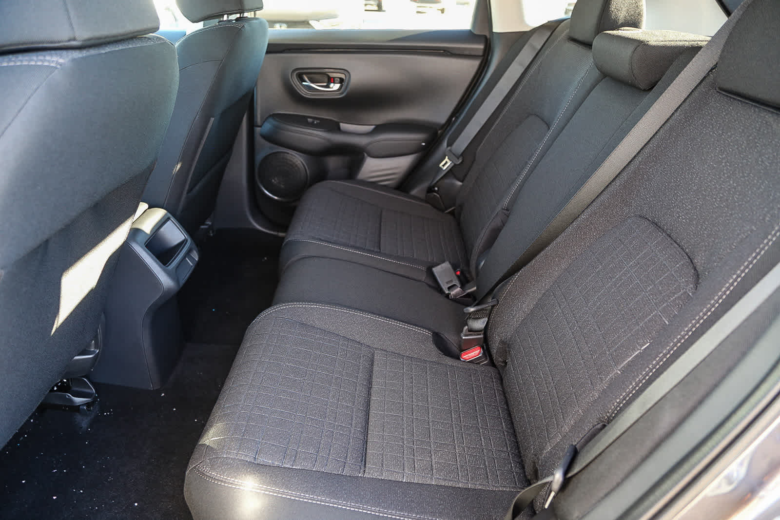 Thumbnail: 2026 Honda HR-V - 20