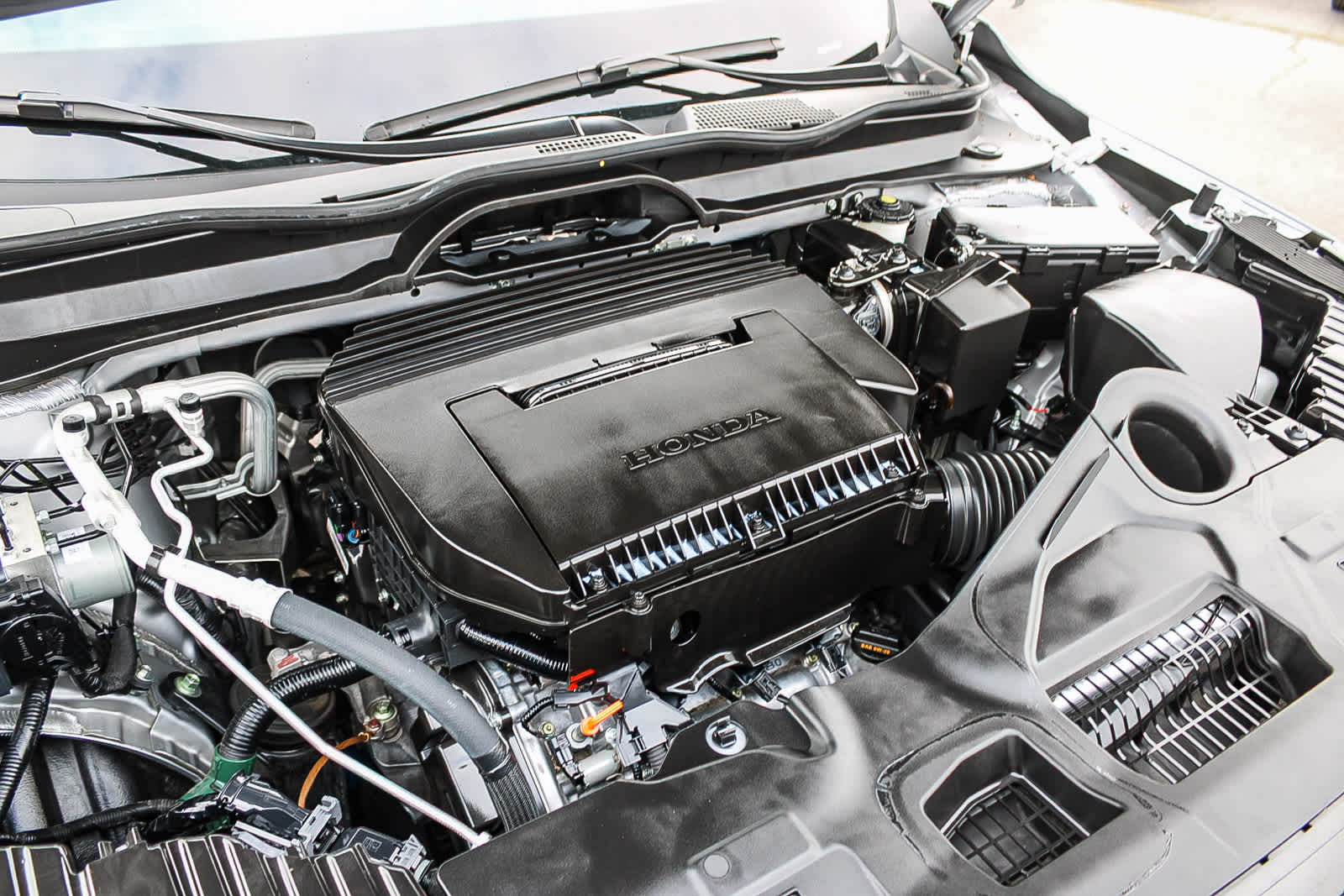 Thumbnail: 2025 Honda Pilot - 27