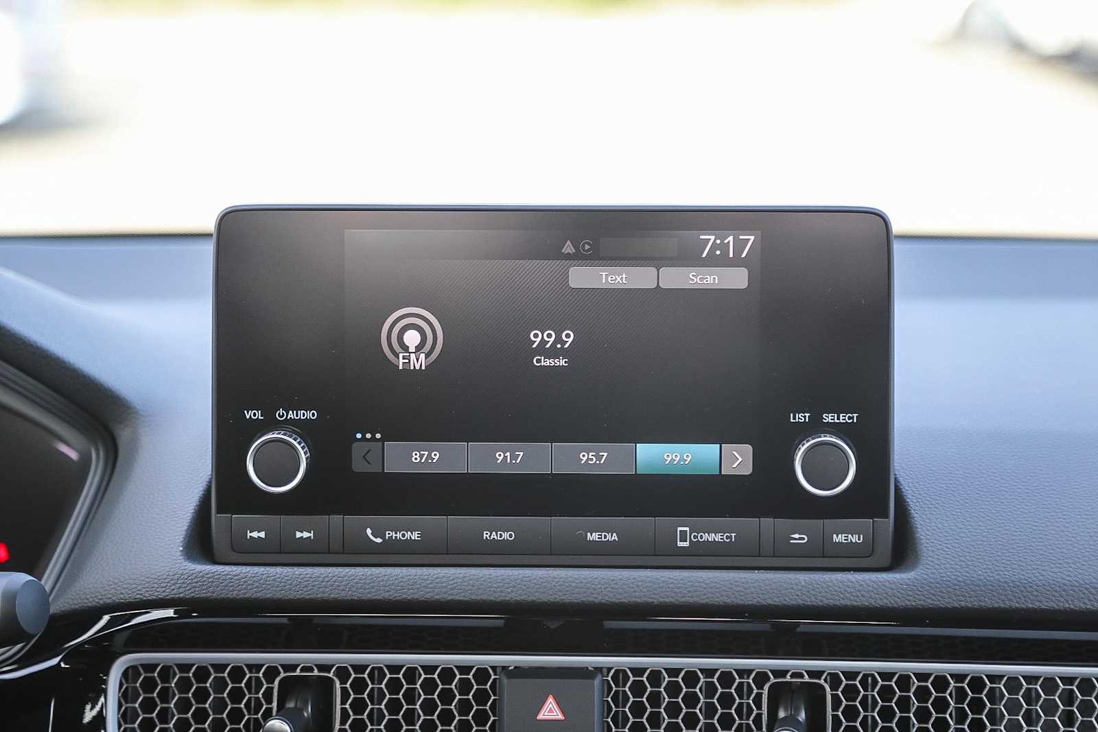 Thumbnail: 2026 Honda Civic - 14