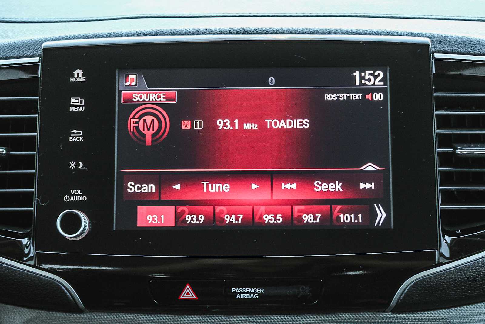 Thumbnail: 2023 Honda Ridgeline - 14