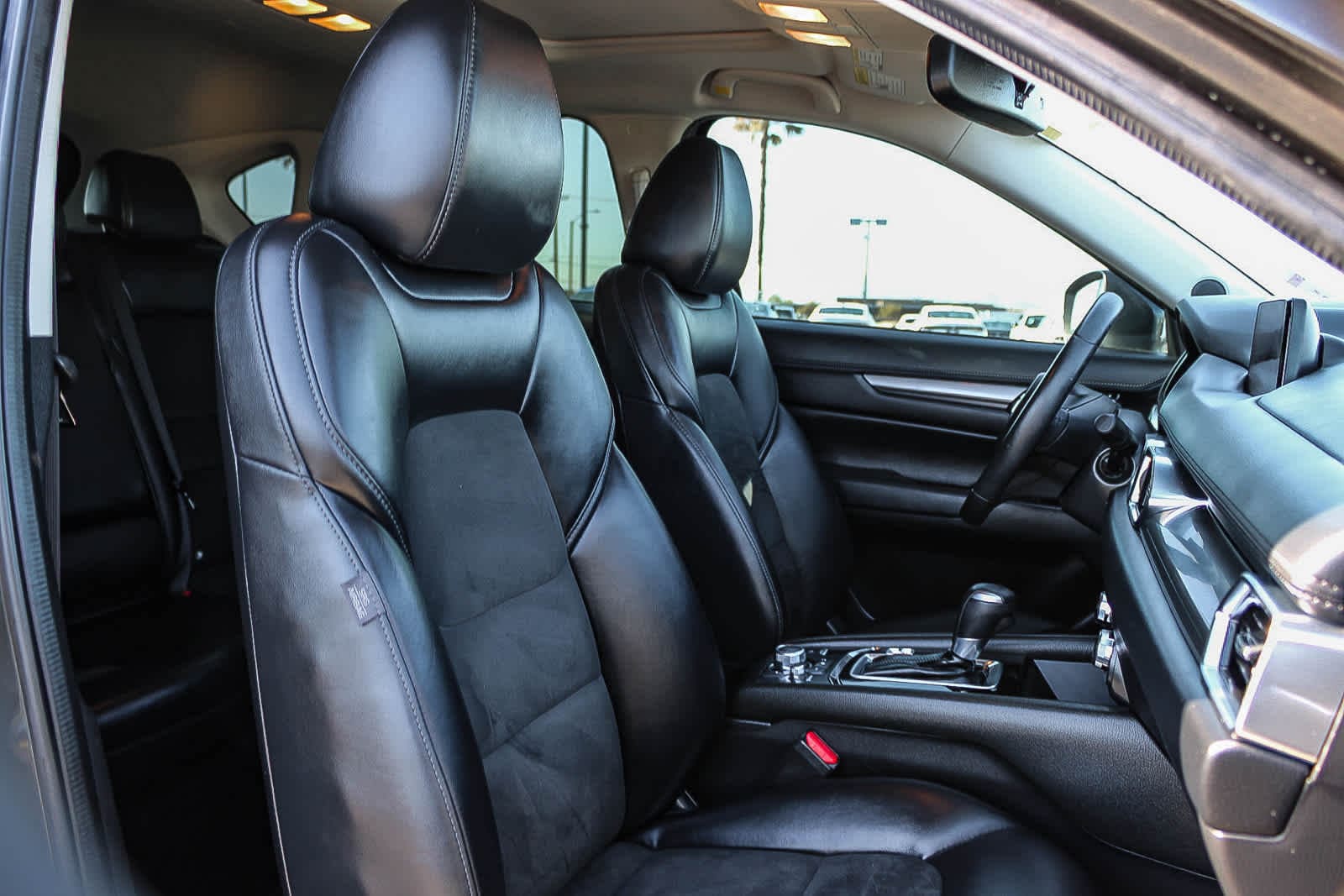 Thumbnail: 2018 Mazda CX-5 - 16