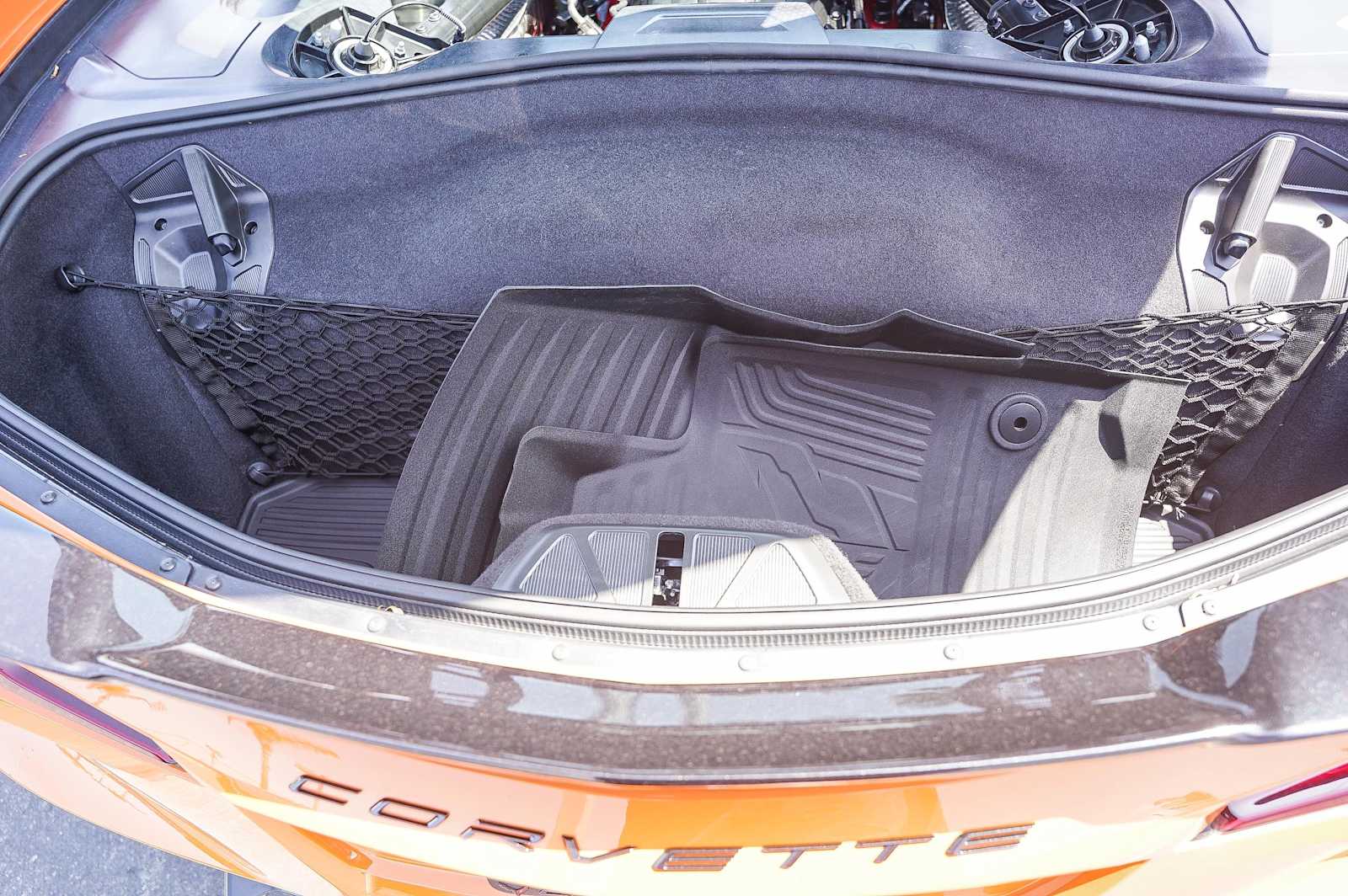 2022 Chevrolet Corvette Stingray 23