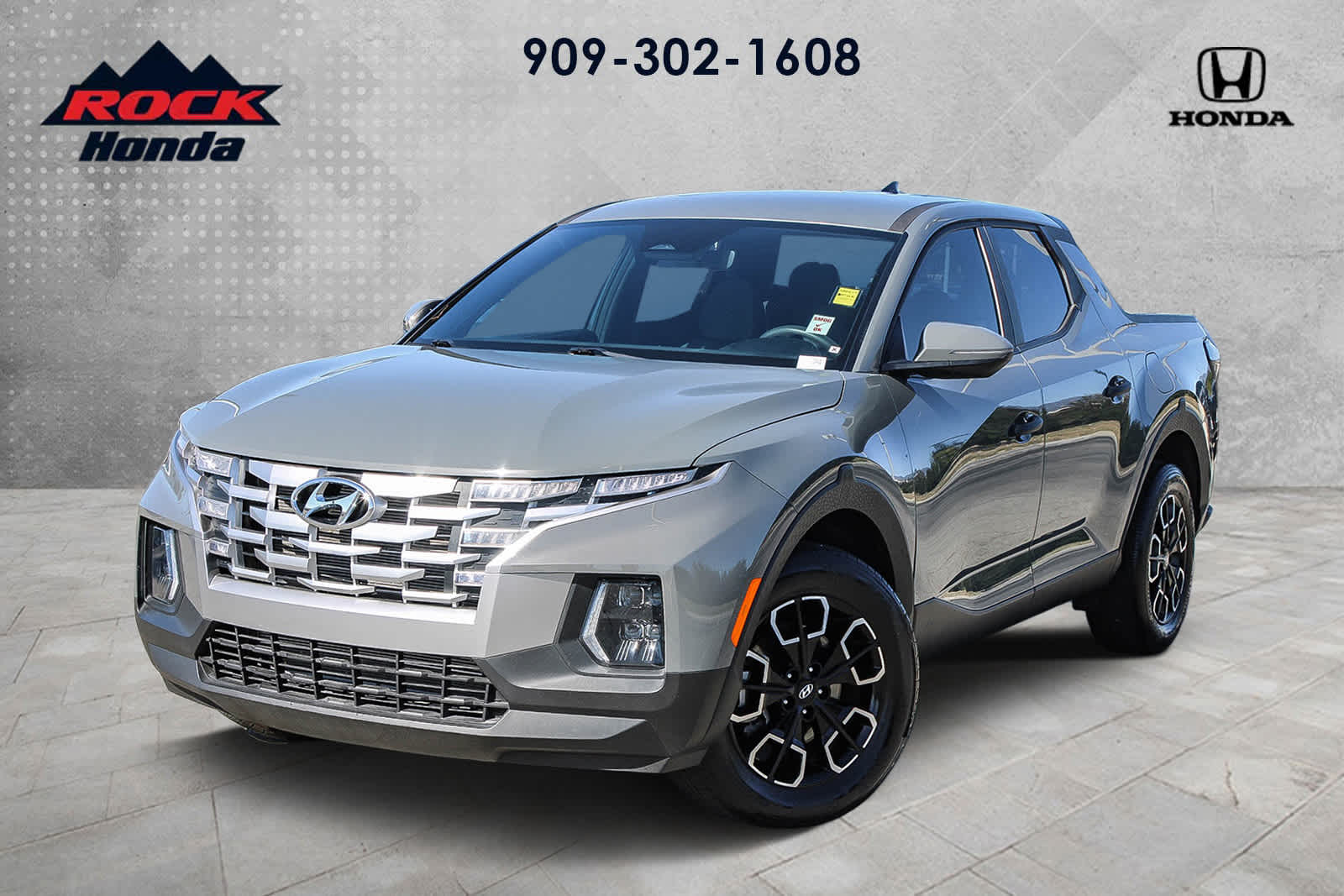 Thumbnail: 2024 Hyundai Santa Cruz - 1