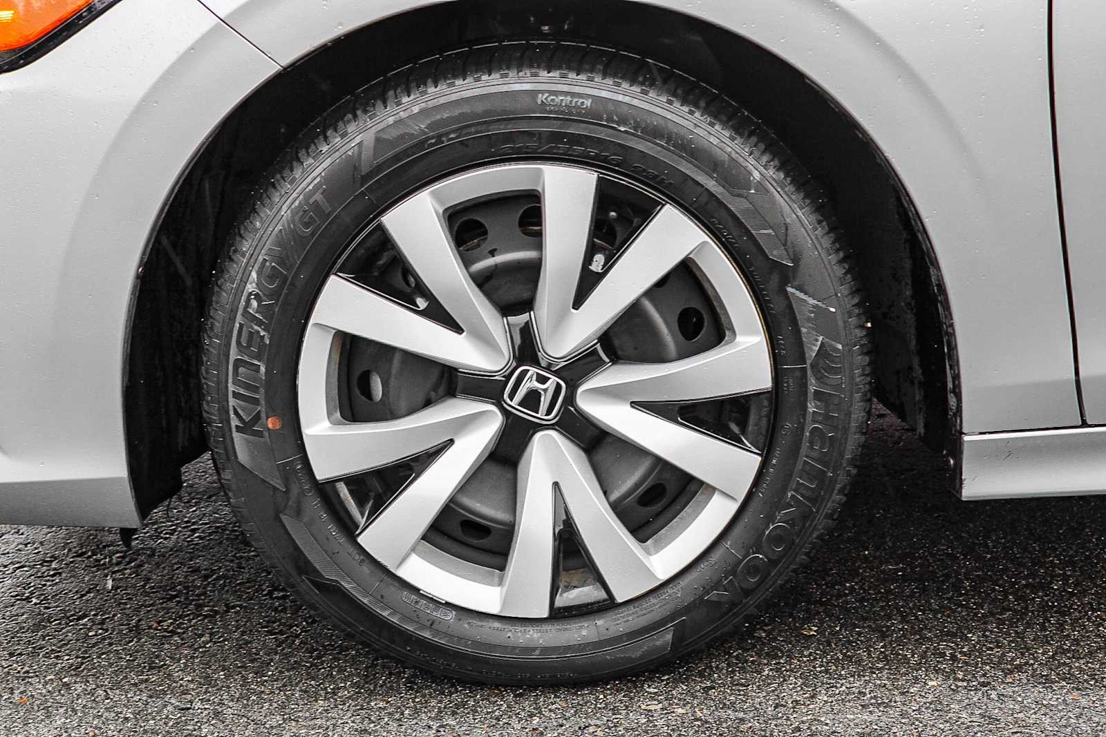 Thumbnail: 2024 Honda Civic - 9