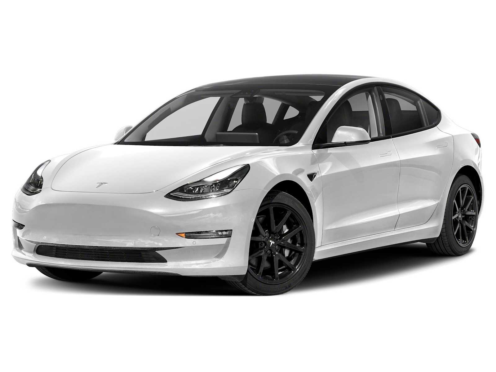 2023 Tesla Model 3 Performance's photo